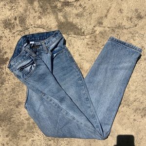 John Galt jeans